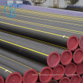 Plastic Gas Pipes Material with PE100